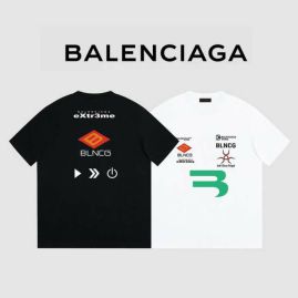 Picture of Balenciaga T Shirts Short _SKUBalenciagaXS-LK8846532343
